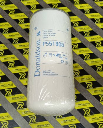 Фильтр масляный P551808 Donaldson