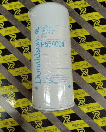 Фильтр масляный P554004 Donaldson