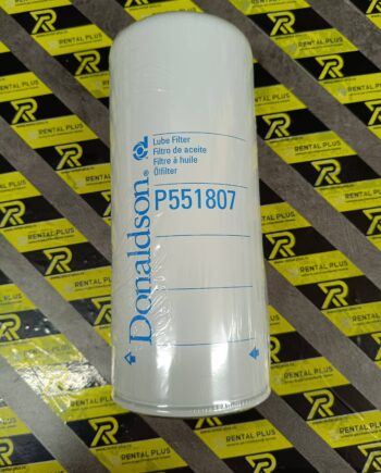 Масляный фильтр P551807 Donaldson