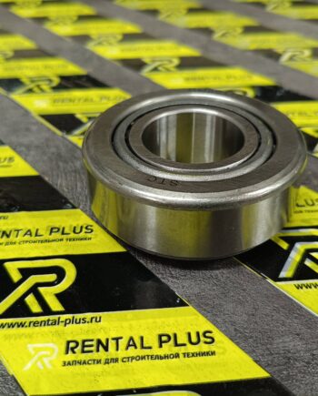 Подшипник шкворневой для CAT 428E, 432E, 442E, 428F, 432F 1987823 Dynamic Part