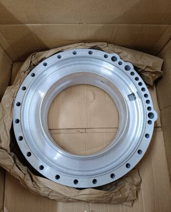 Кожух КПП Volvo 11418420